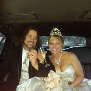 Meet your Posher, Robyn